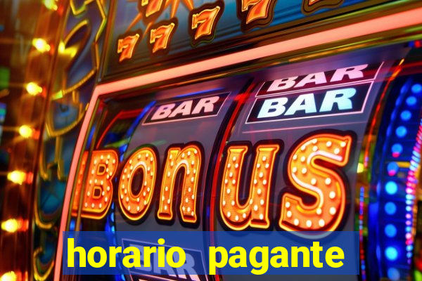 horario pagante betok game